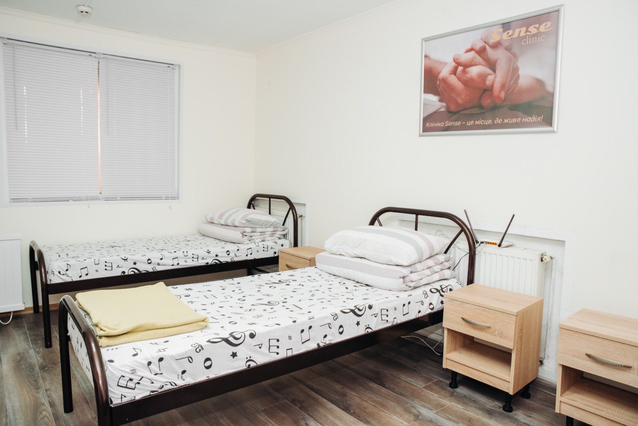 Про медичний центр ���� 3, ���� - ����������� ������ ������