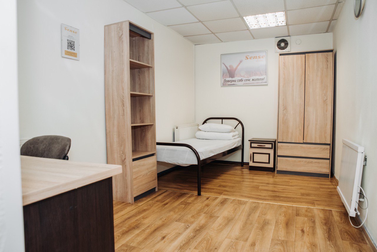 Про медичний центр ���� 5, ���� - ����������� ������ ������