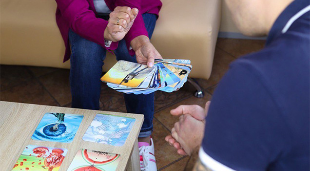 Клініка лікування залежностей “ReSense” ���� 4, ���� - ����������� ������ ������